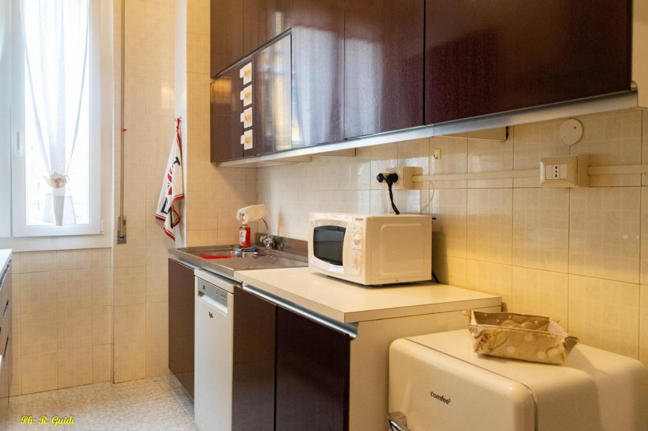 Casa Dei Nonni Apartment Roma Ngoại thất bức ảnh