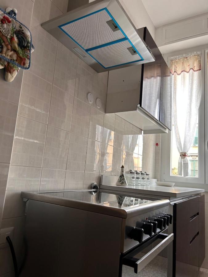 Casa Dei Nonni Apartment Roma Ngoại thất bức ảnh