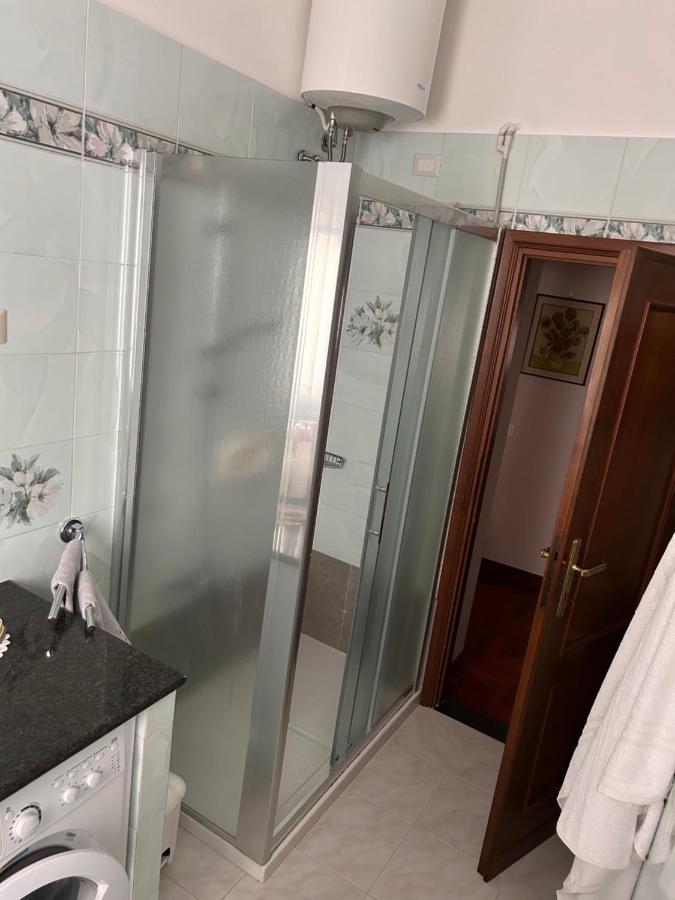 Casa Dei Nonni Apartment Roma Ngoại thất bức ảnh