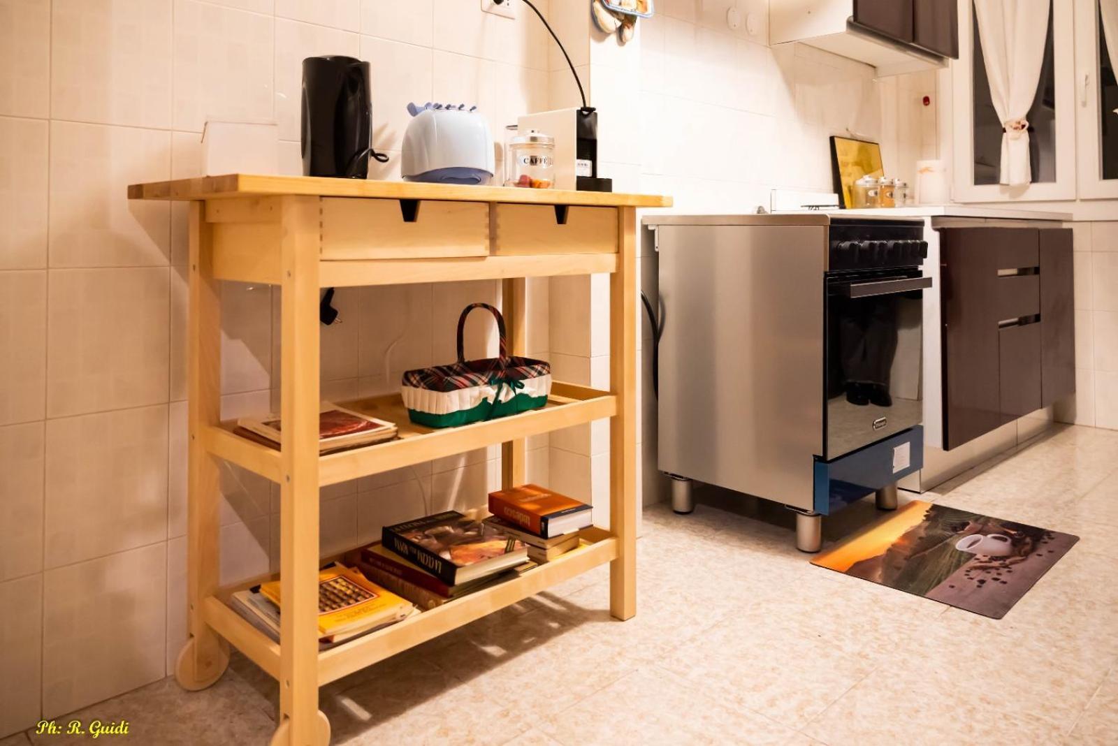 Casa Dei Nonni Apartment Roma Ngoại thất bức ảnh