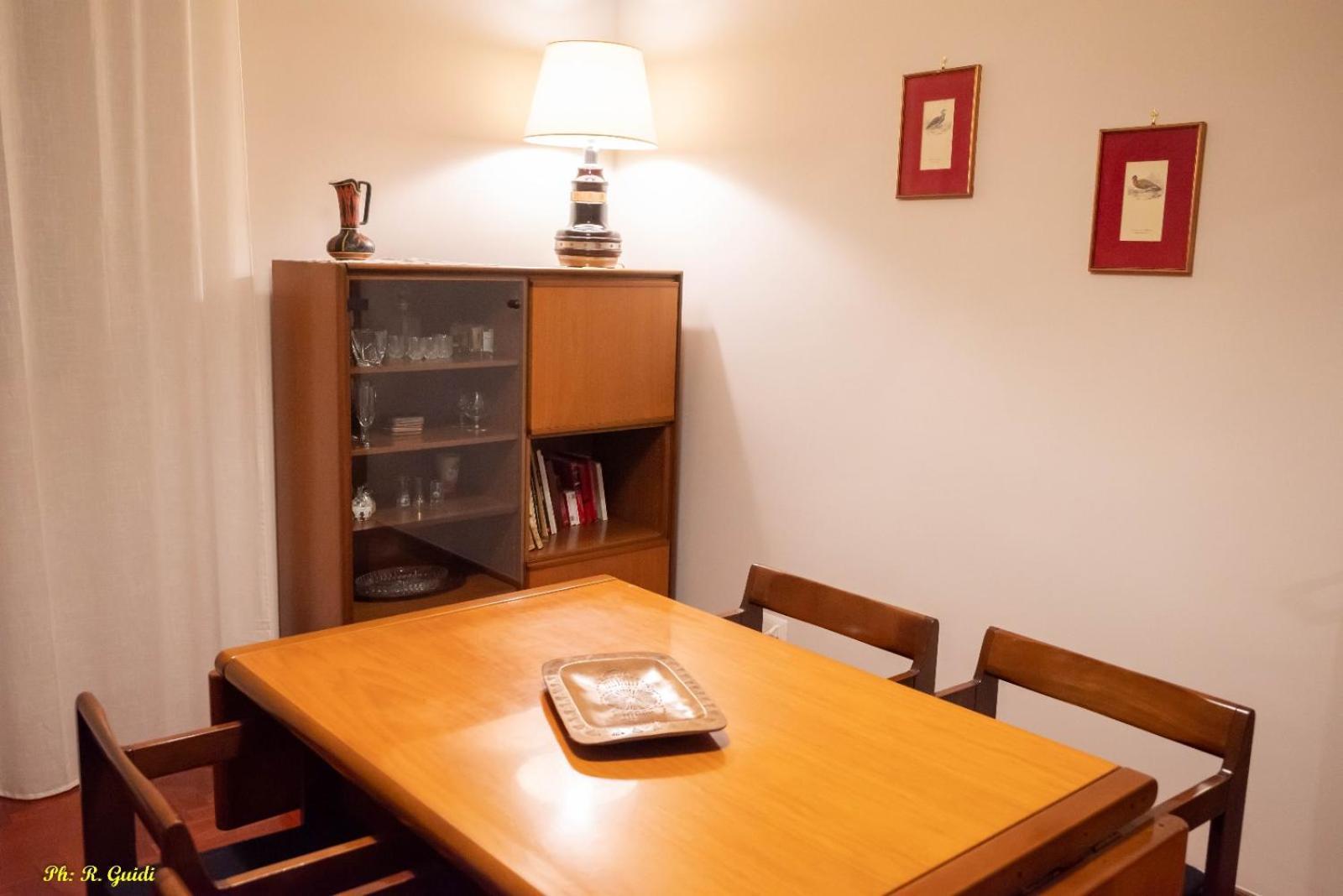 Casa Dei Nonni Apartment Roma Ngoại thất bức ảnh